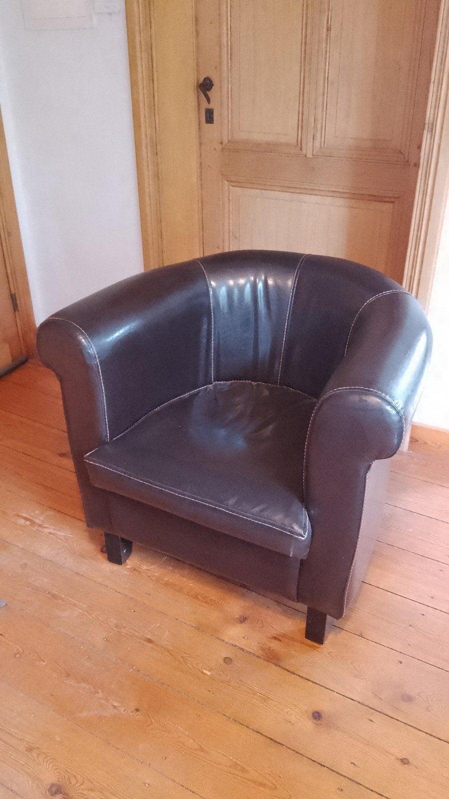 fauteuil, Maison & Meubles, Enlèvement