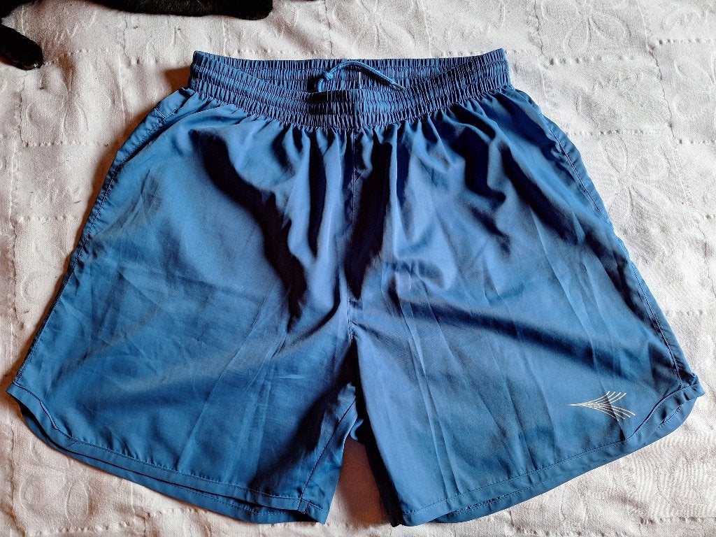 Zwembroek Diadora, Kleding | Heren, Broeken en Pantalons, Nieuw, Ophalen of Verzenden, Diadora, Maat 48/50 (M)