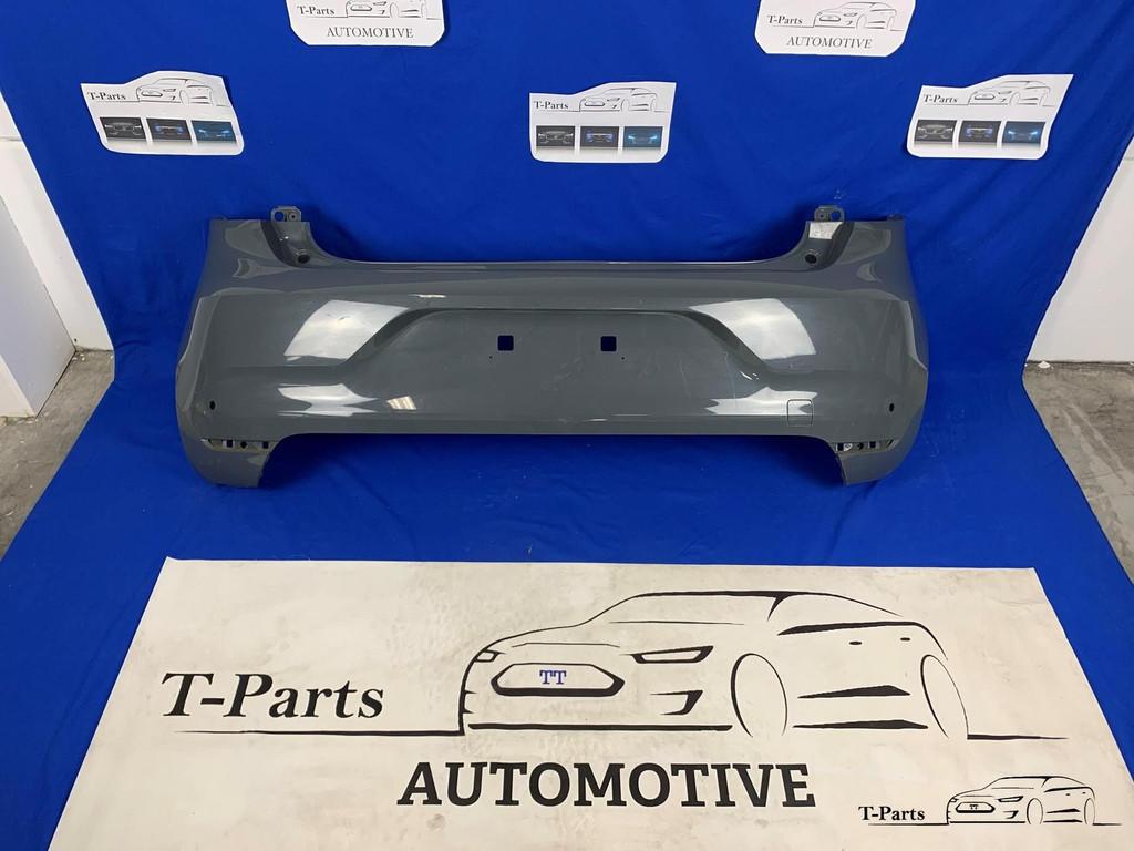 Renault clio 5 achterbumper origineel bumper 2020+, Info@fabrikant.eu, Renault, Achter, Bumper