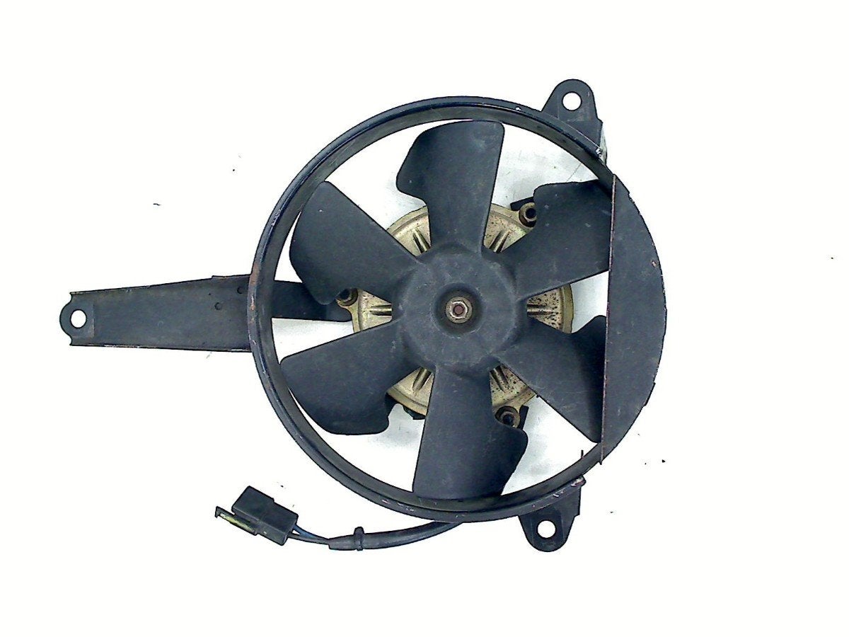 VENTILATEUR YZF R6 1999-2002 (YZF-R6 5EB 5MT) (ssw96154e), Motos, Yamaha Motor Europe N.V., Utilisé, Customersupport@yamaha-motor.co.uk