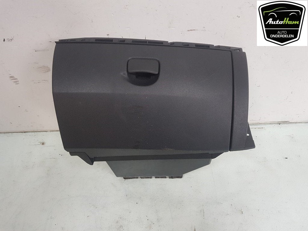 COMPARTIMENT A GANTS Renault Clio III (BR / CR), Utilisé, Renault