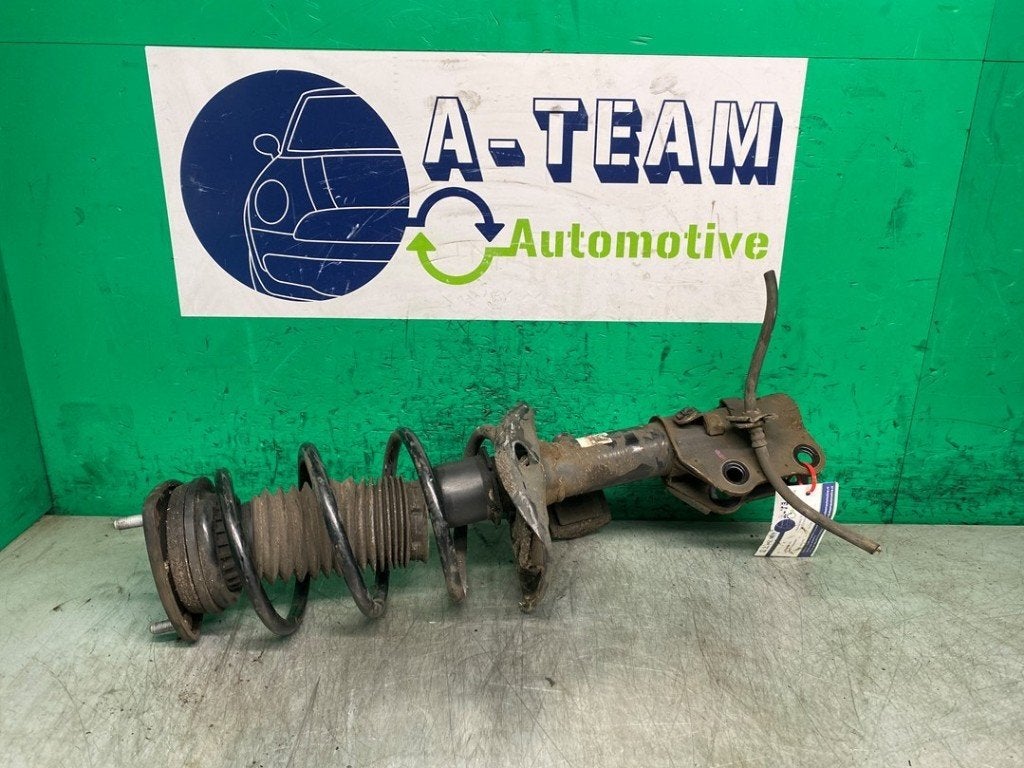 AMORTISSEUR OU ABSORBEUR DE CHOC AVANT DROIT 3 (BM / BN), Hitdorfer Straße 73
51371  Leverkusen, DE, Mazda, Utilisé, Info@mazda.de