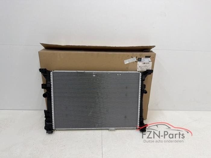 Mercedes-Benz W246 B-Klasse Radiateur NIEUW, Enlèvement ou Envoi, Utilisé