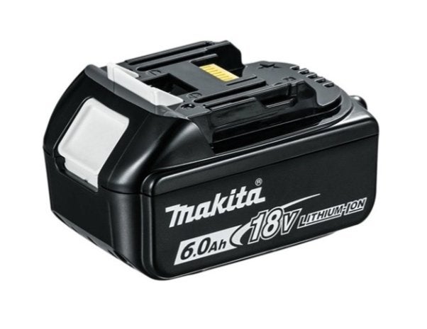 Batteries Makita BL1850B 6Ah d’origine – Neuves, Enlèvement ou Envoi, Neuf, Autres types