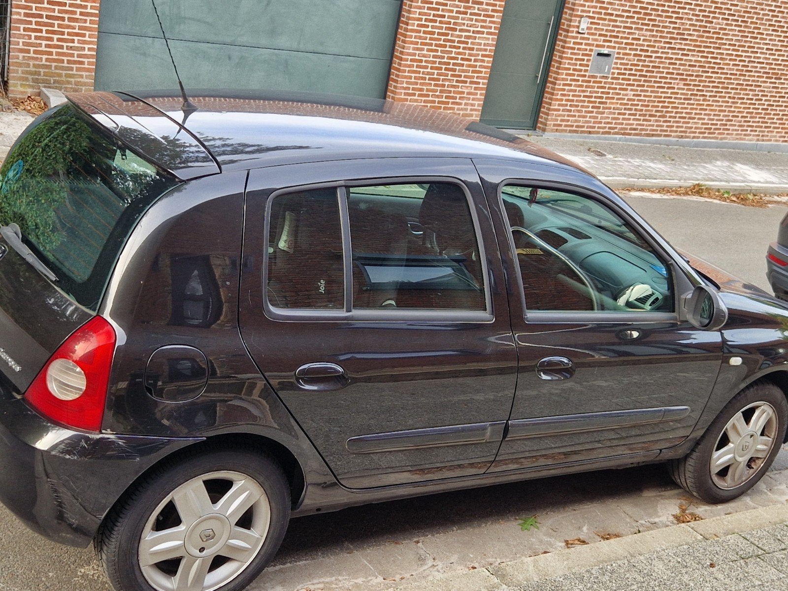 Renault Clio Campus, Euro 5, Particulier, 1200 cc, Airconditioning