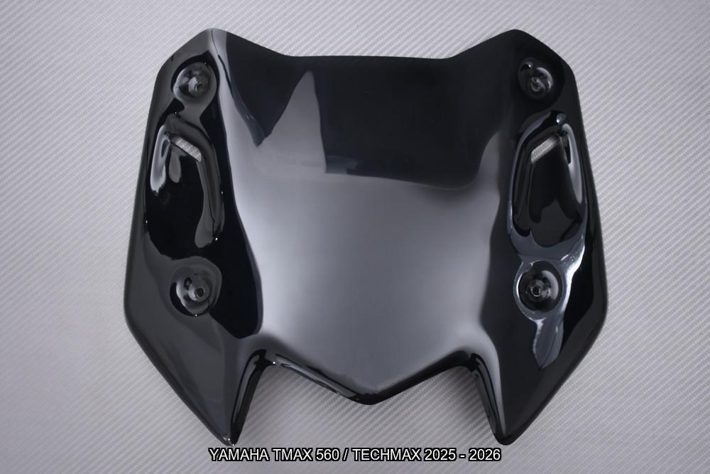 Windscherm YAMAHA TMAX 560 / TECHMAX 2025 - 2026, Motoren, Ophalen of Verzenden, Nieuw