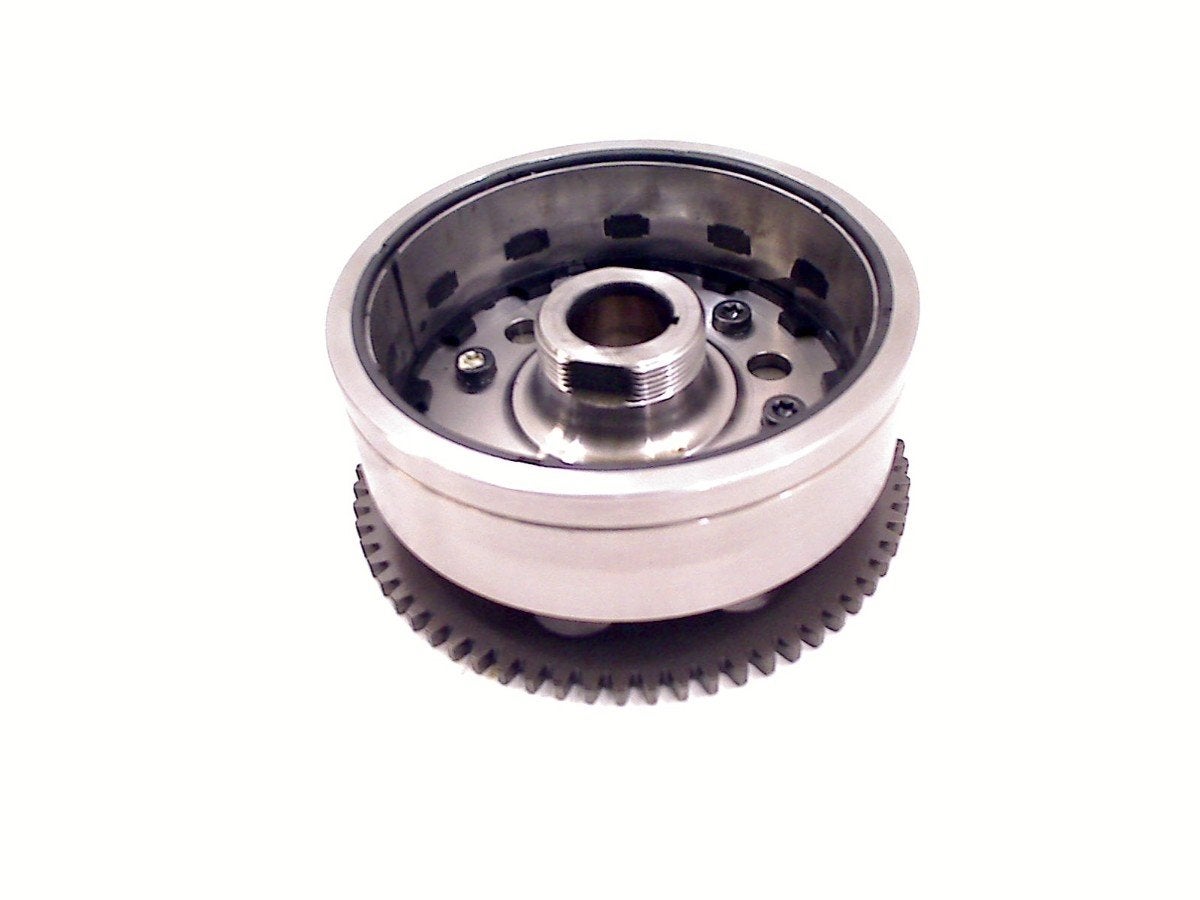 VLIEGWIEL Z 1000 2010-2013 (Z1000 ZR1000D-E) (21007-0135), Motoren, Onderdelen | Kawasaki, Dhr. S. di Majo, Gebruikt, Info@cama-motorparts.nl