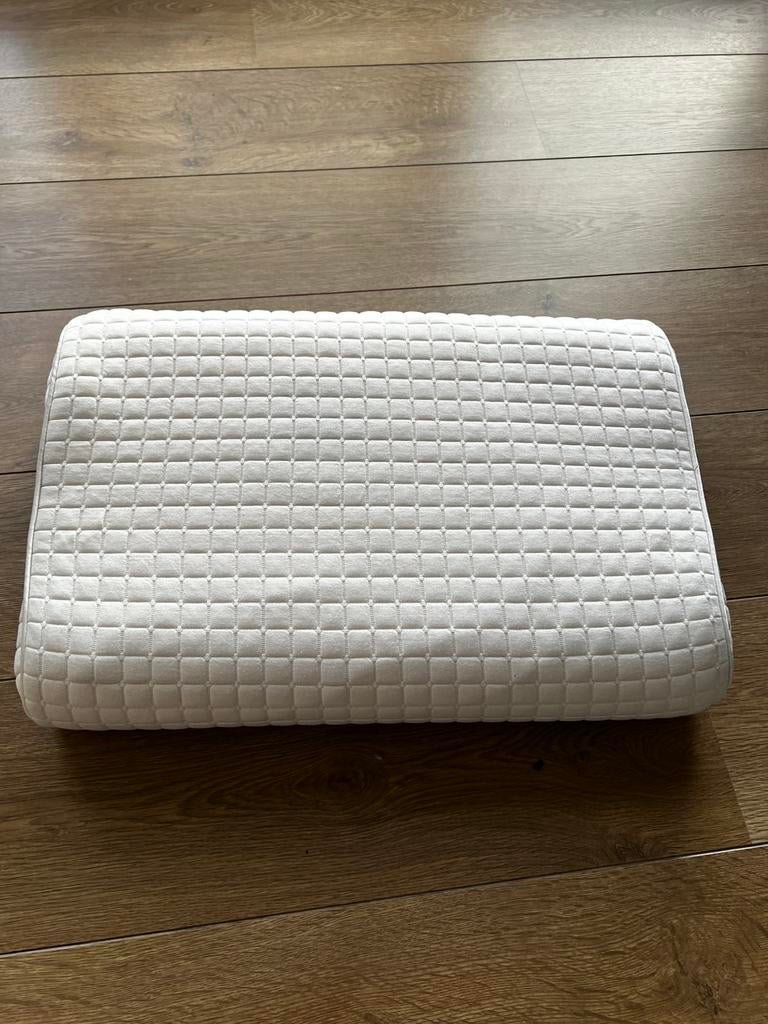 Ikea kussen, Enlèvement