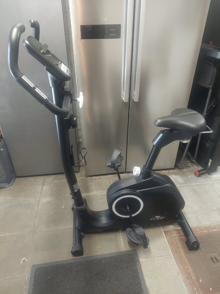 Vélo d’appartement, Enlèvement, Comme neuf, Vélo d'appartement