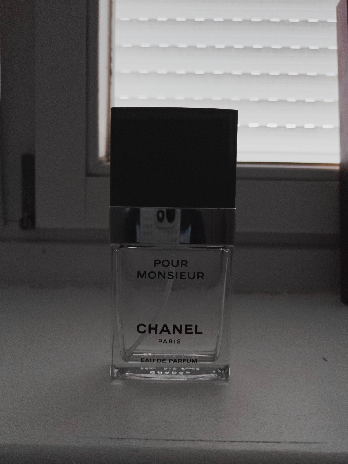 Bouteille Chanel - Pour Monsieur vide, Enlèvement ou Envoi