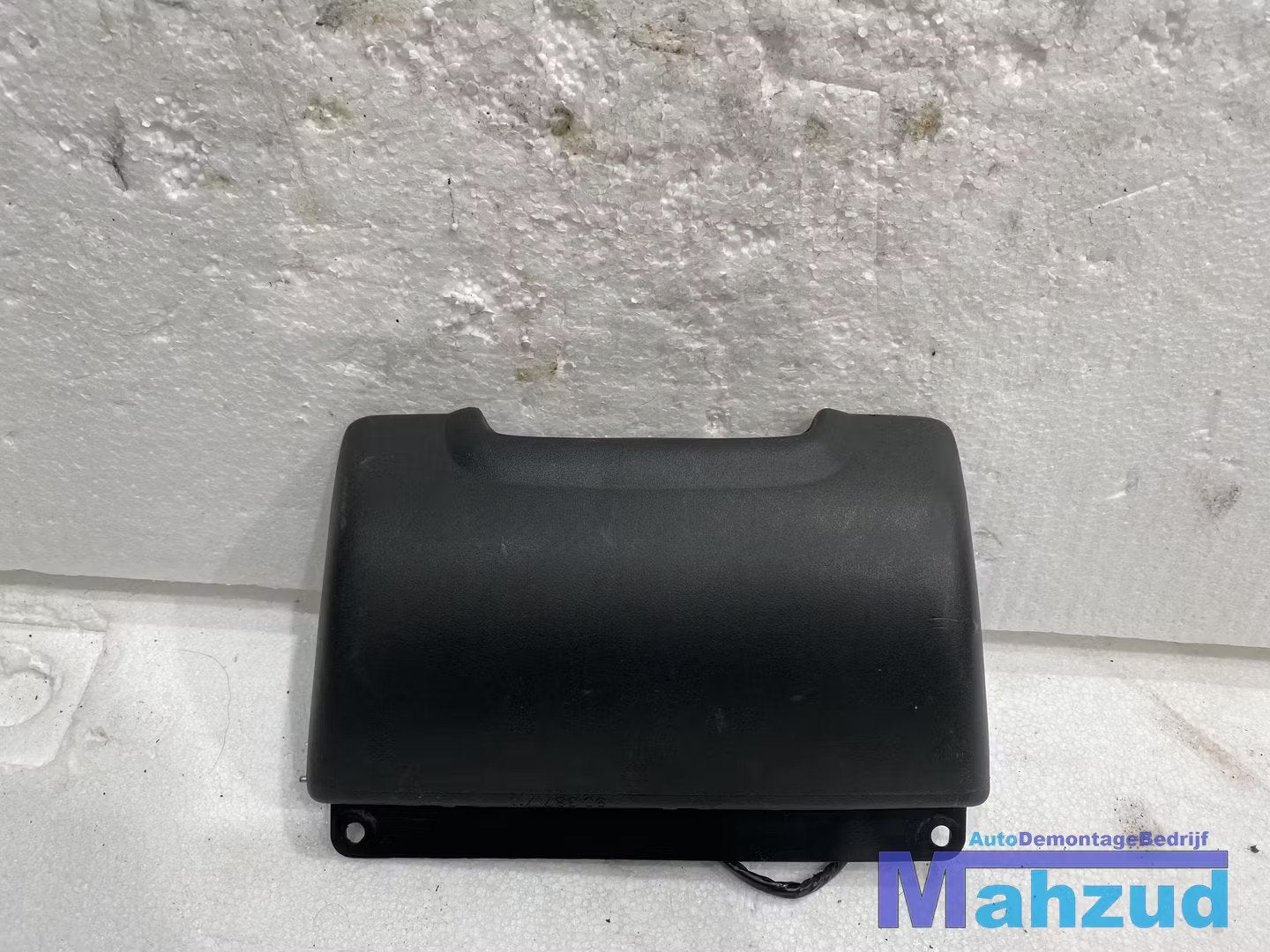 OPEL CORSA B Asbak 1994-1999 008262672, Auto-onderdelen, Gebruikt, Opel Automobile GmbH, Kontakt@opel-infoservice.de, Opel