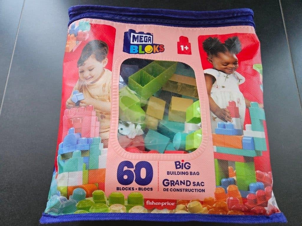 Bouwblokken, Kinderen en Baby's, Ophalen