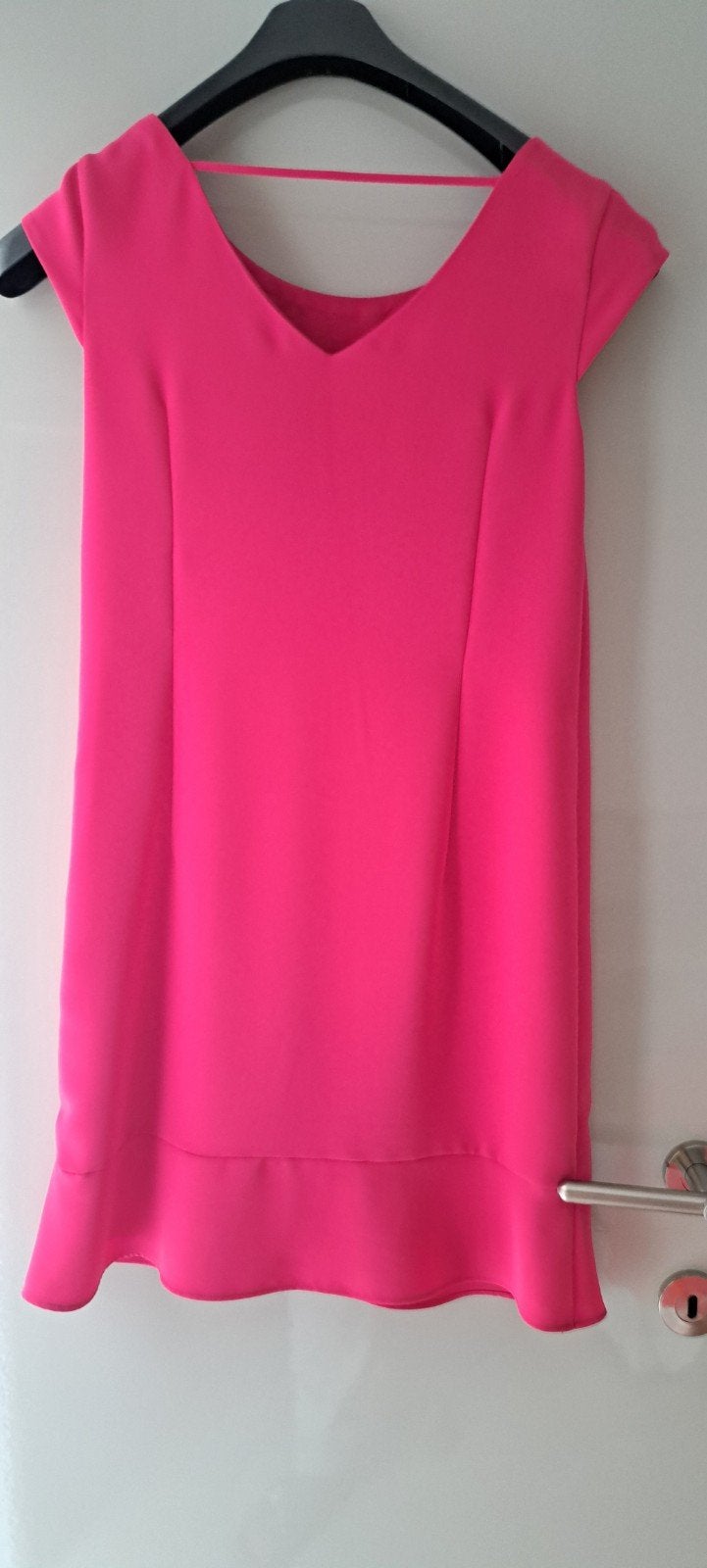 jurk comma 36, Kleding | Dames, Ophalen, Comma, Zo goed als nieuw, Roze