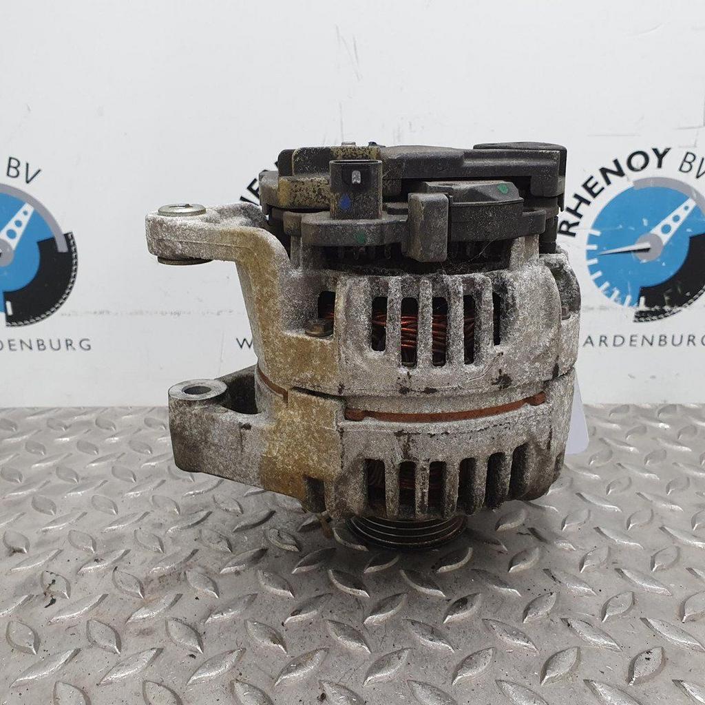 OPEL CORSA 1.2-16V Business DYNAMO 2007, Enlèvement ou Envoi, Utilisé, Stiba membre