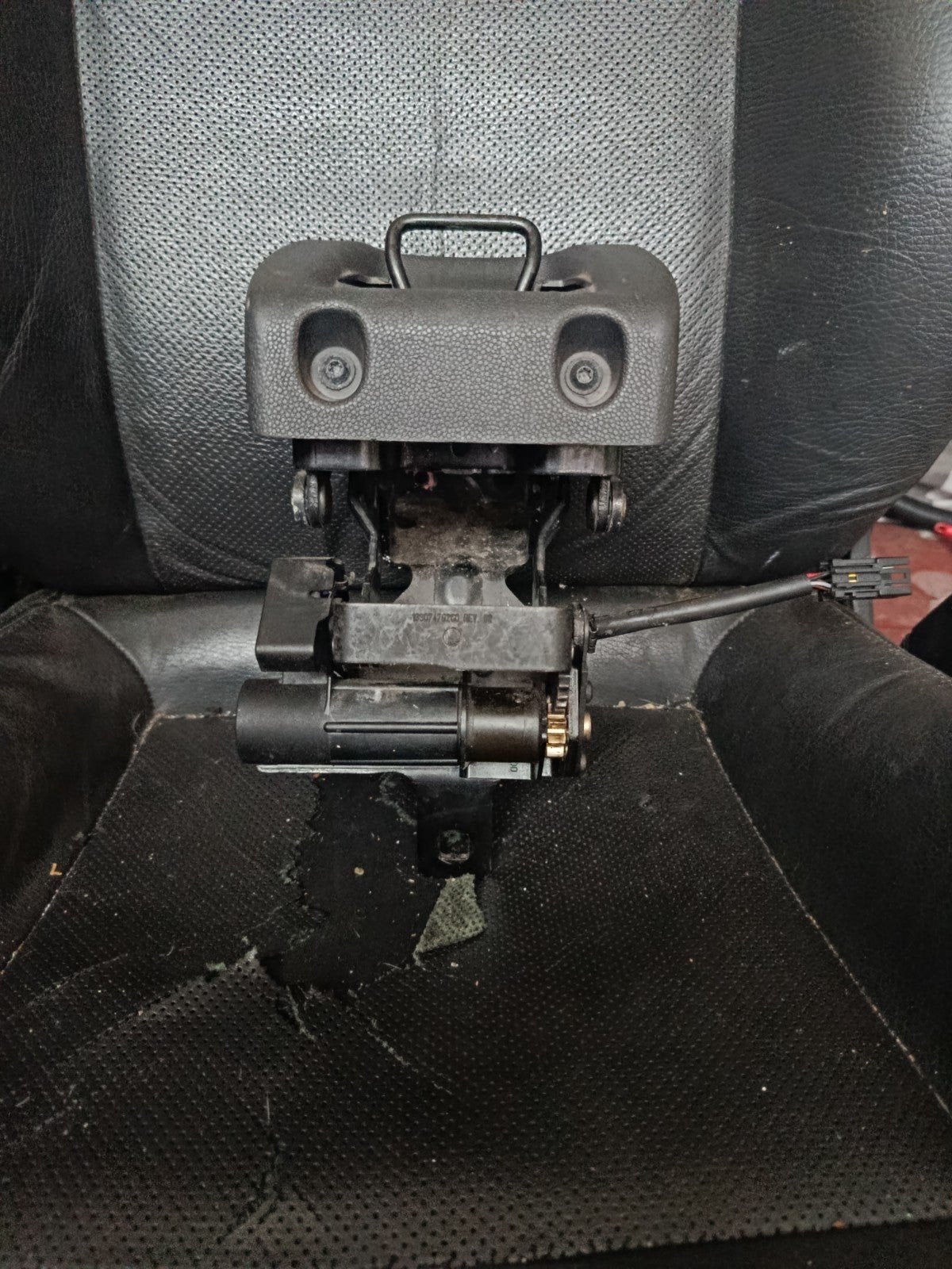 Serrure Coffre Complète / Moteur Soft Close – Opel Astra H T, Autos, Opel, Particulier, Achat