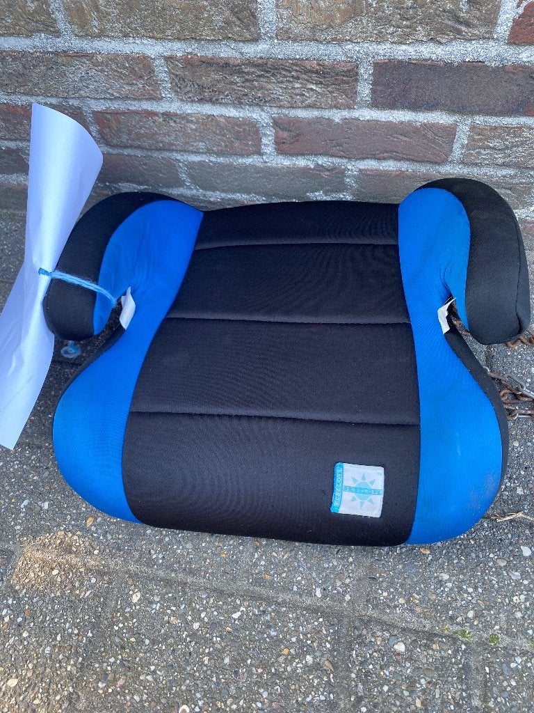 Autozitje, Kinderen en Baby's, Autostoeltjes, Ophalen, Overige merken, 15 t/m 25 kg, Gebruikt