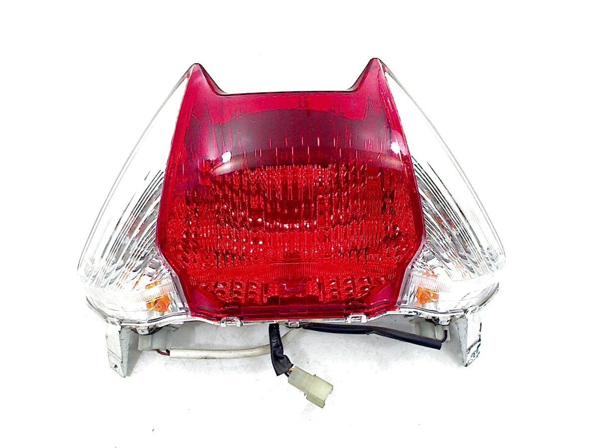 ACHTERLICHT Yamaha XP 500 T-MAX 2008-2011 (XP500 4B5), Yamaha Motor Europe N.V., Gebruikt, Customersupport@yamaha-motor.co.uk