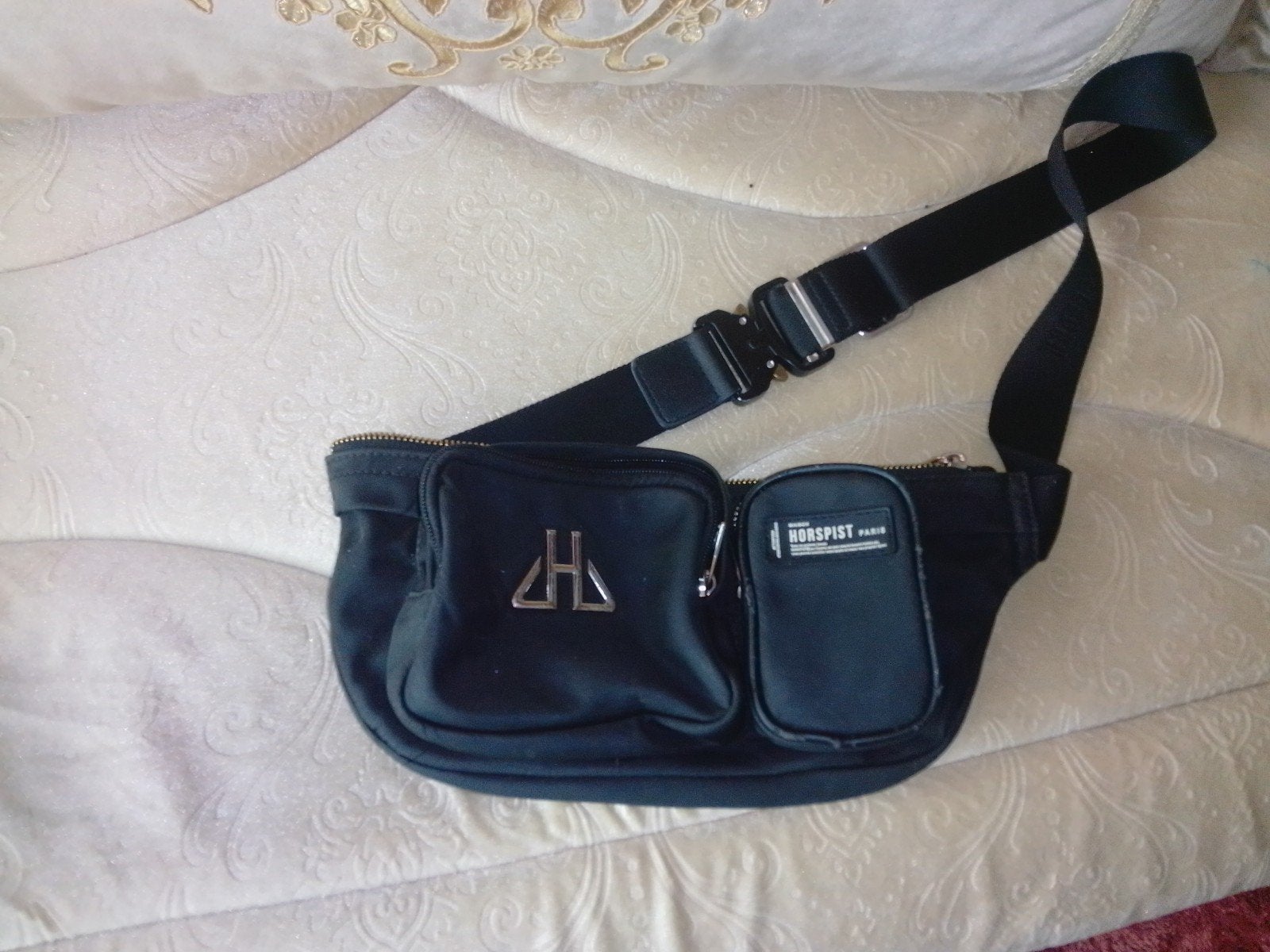 sacoche horspist, Bijoux, Sacs & Beauté, Enlèvement ou Envoi