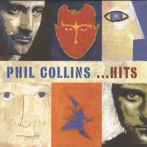 CD EN VENTE PHIL COLLINS - Les tubes, CD & DVD, CD | Compilations, Envoi, Dance
