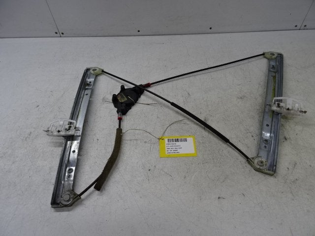 RAAMMECHANIEK LINKS VOOR Ford Fiesta 5 (JD / JH), Auto-onderdelen, Ruiten en Toebehoren, Ford, Gebruikt
