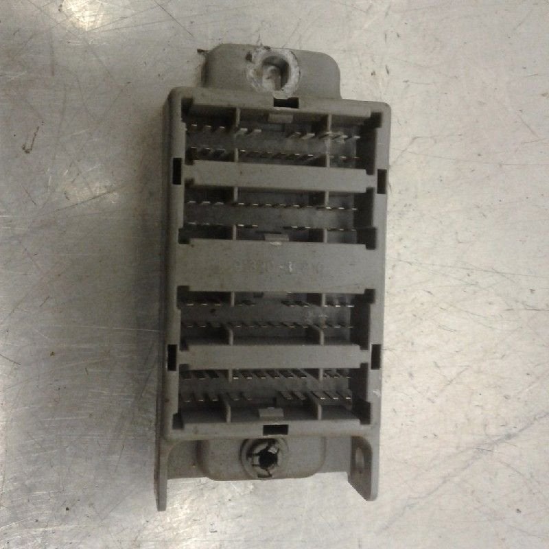 DIVERSEN Kia Sorento I (JC) (01-2002/12-2011) (|913103E810|), Gebruikt, Kia
