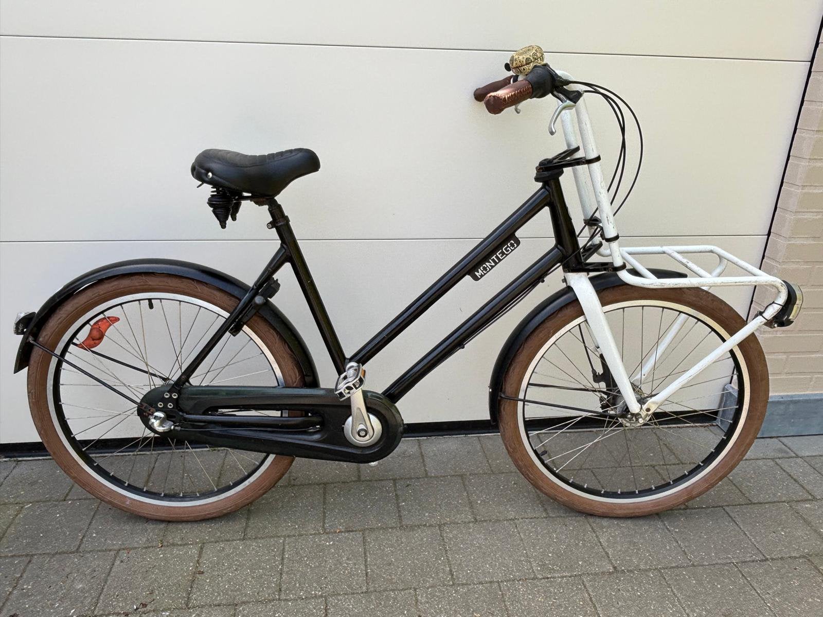Damesfiets Montego, Fietsen en Brommers, Fietsen | Dames | Damesfietsen, Ophalen