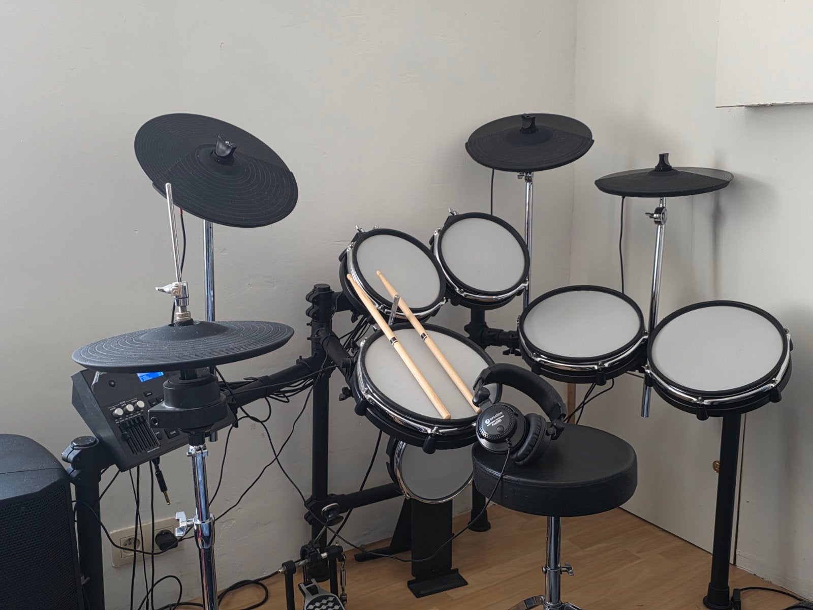 Millenium MPS-850 Complète, Musique & Instruments, Enlèvement