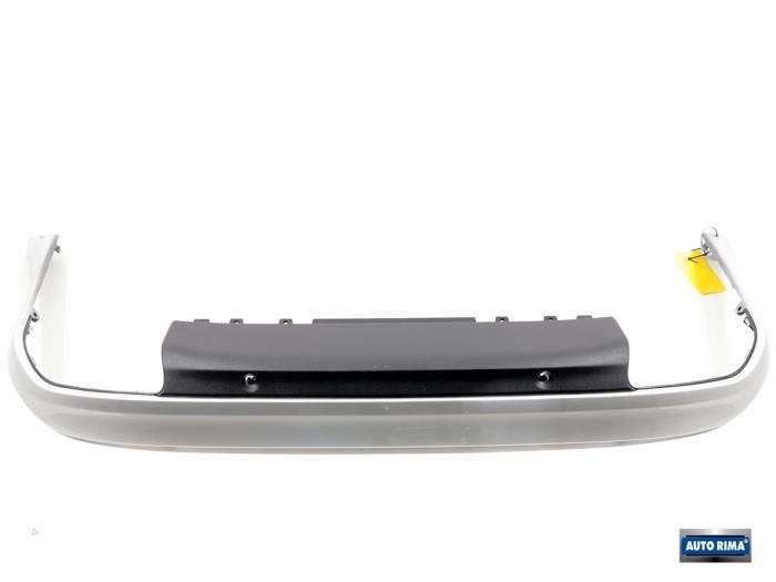 Diffuser achterbumper van een Volvo V60 (711), Gebruikt, -, -, Ophalen of Verzenden
