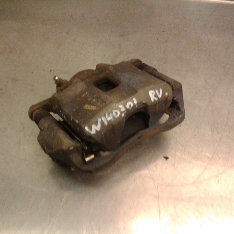REMKLAUW RECHTS VOOR ABS Honda Insight (ZE2), Gebruikt, Honda