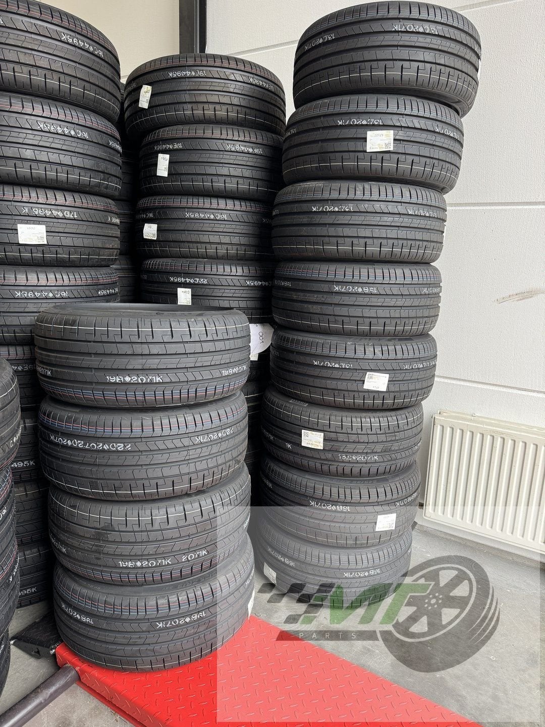 2x 245 35 19 93Y XL Pirelli PZero PZ4 A0 NIEUW DOT4723 zomer, Auto-onderdelen, Banden en Velgen, 19 inch, 245 mm, -, -