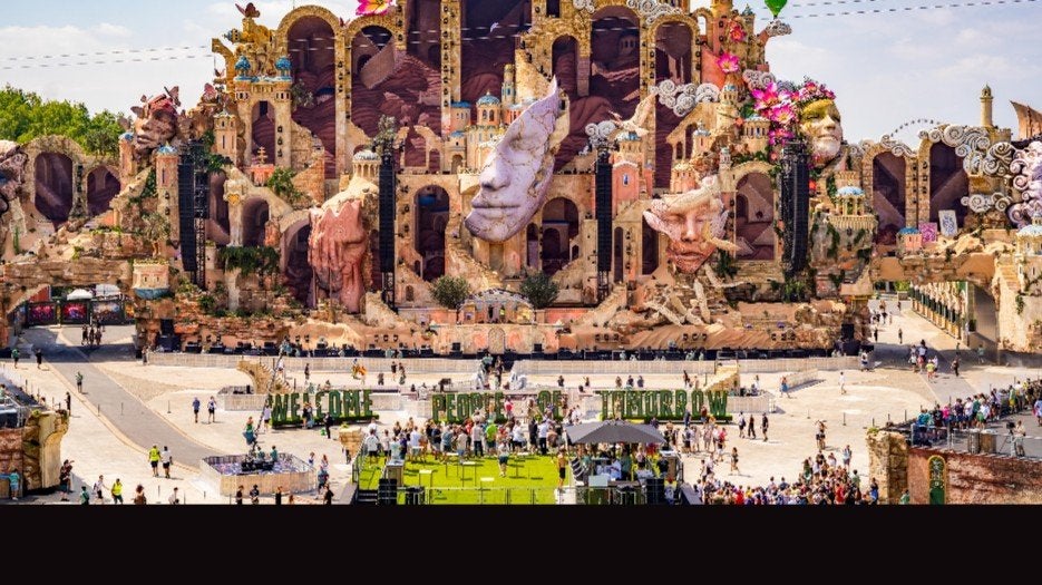 Tomorrowland Sunday 26/07 ticket gezocht, Tickets en Kaartjes