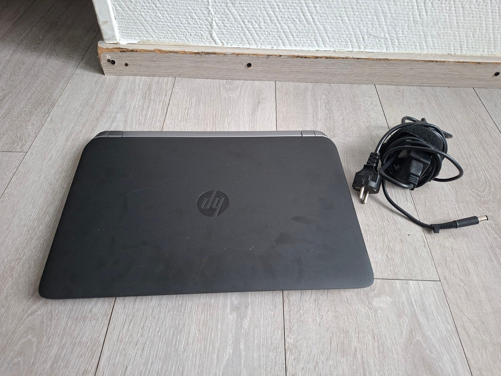 Hp laptop, Ophalen, 8 GB, SSD