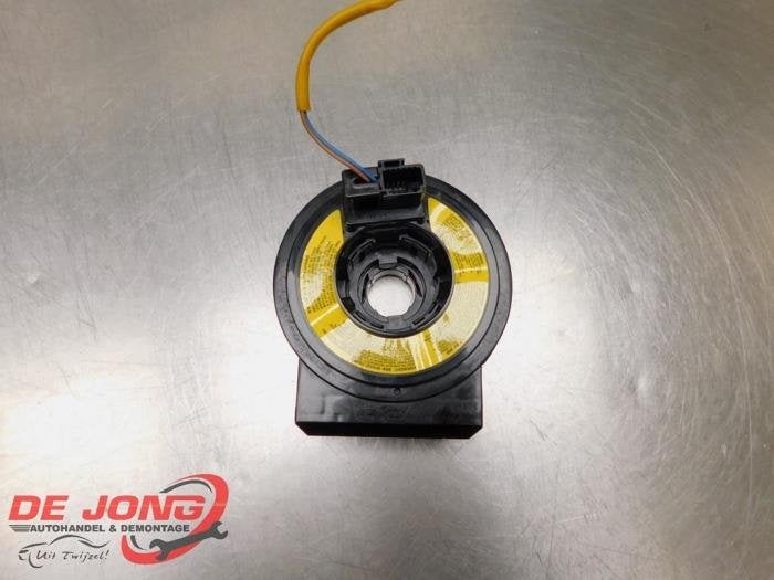Airbagring van een Kia Pro Ceed, -, -, Ophalen of Verzenden, -