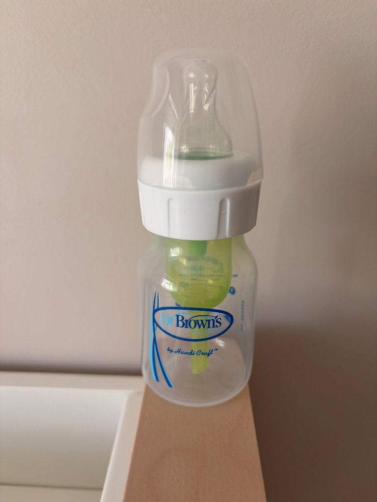 Dr. Brown’s Options+ Anti-colic Bottle, Kinderen en Baby's, Ophalen, Nieuw, Babyfles, Dr. Brown's