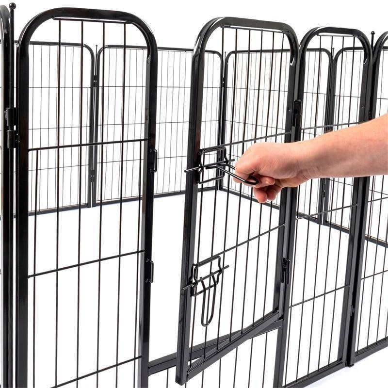 puppyren XL, Dieren en Toebehoren, Ophalen, Zo goed als nieuw