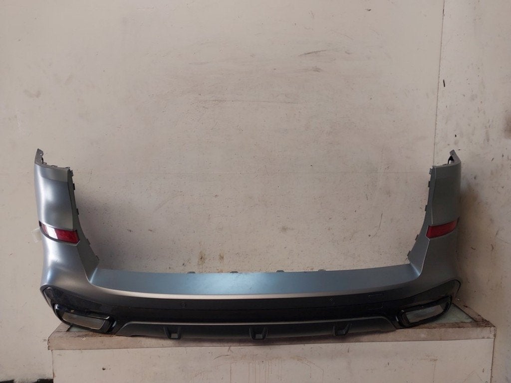 BUMPER ACHTER BMW X5 (G05) (|51125A9B970|51125A7E710|), Auto-onderdelen, Gebruikt, Achter, Bumper, BMW