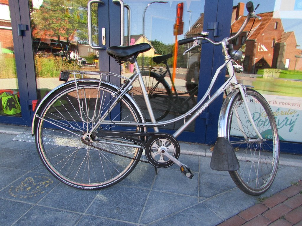 herenfiets Ludo 80 euro., Enlèvement, Comme neuf, Autres marques