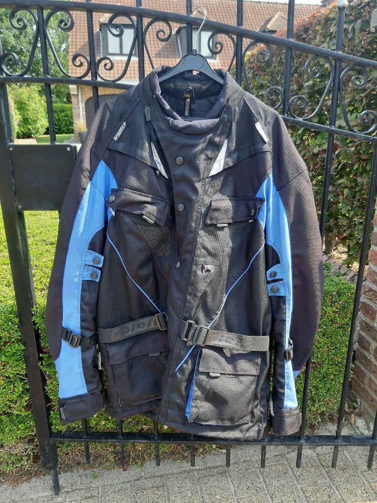 motovest 3 M XXXL, Ophalen, Heren, Jas | textiel, 3M