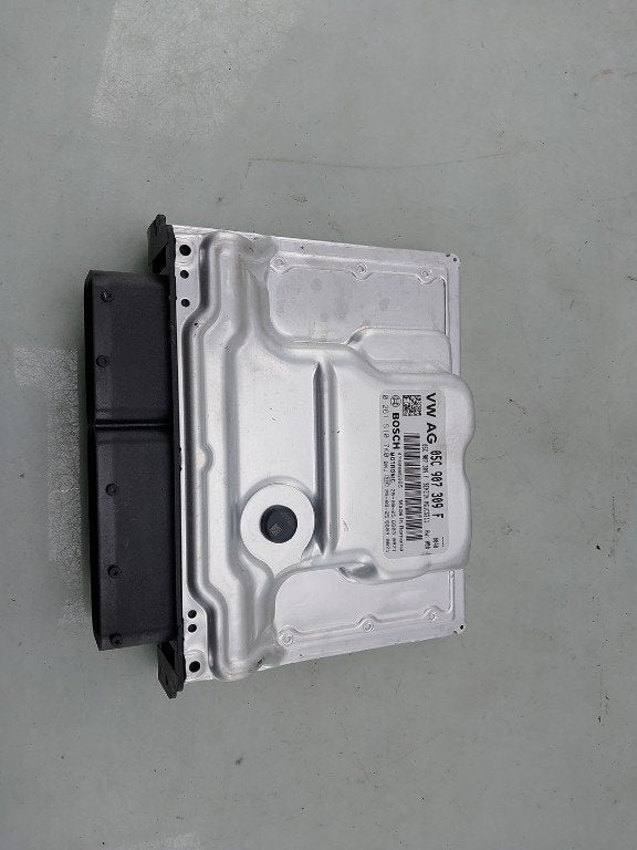 COMPUTER MOTOR Skoda Octavia (1U2) (01-1996/12-2010), Auto-onderdelen, Gebruikt, Info@skoda-auto.de, Skoda, Max-Planck-Straße  3-5
64331  Weiterstadt, DE