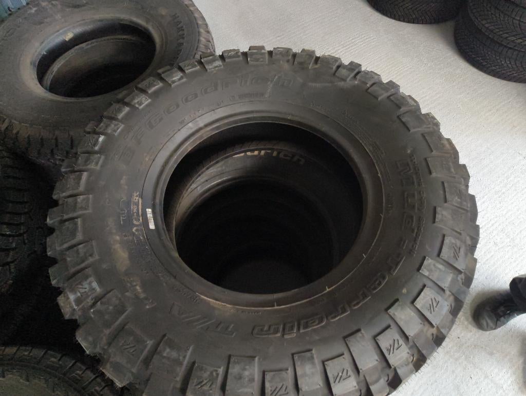 Pneus offroad, Auto-onderdelen, Banden en Velgen, 16 inch, 265 mm, Nieuw, Ophalen of Verzenden