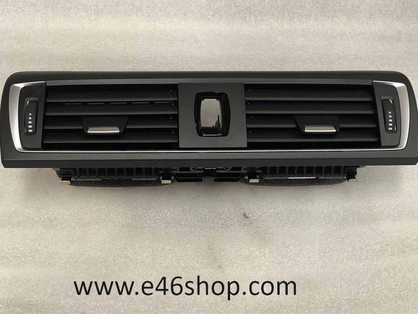 VENTILATIE ROOSTER DASHBOARD BMW F SERIE OE 64229317944, Auto-onderdelen, -, -, Nieuw, Ophalen of Verzenden