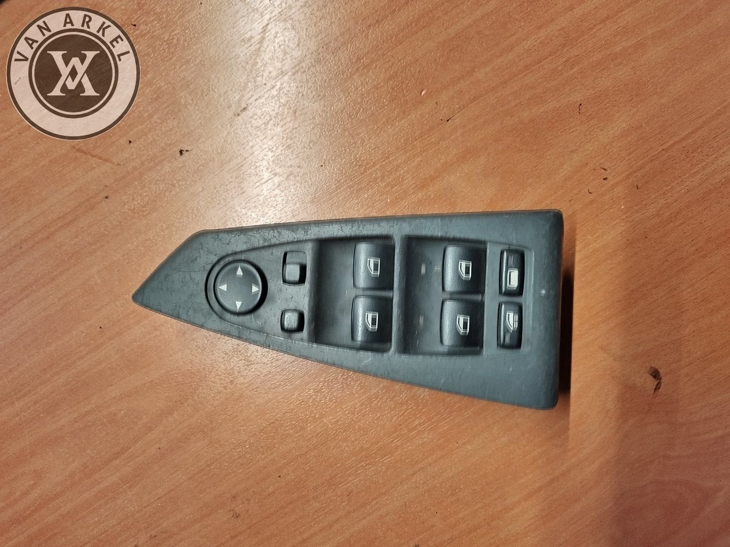 Raamschakelaar E64 6939131, Auto-onderdelen, Dashboard en Schakelaars, BMW, Gebruikt, Ophalen of Verzenden