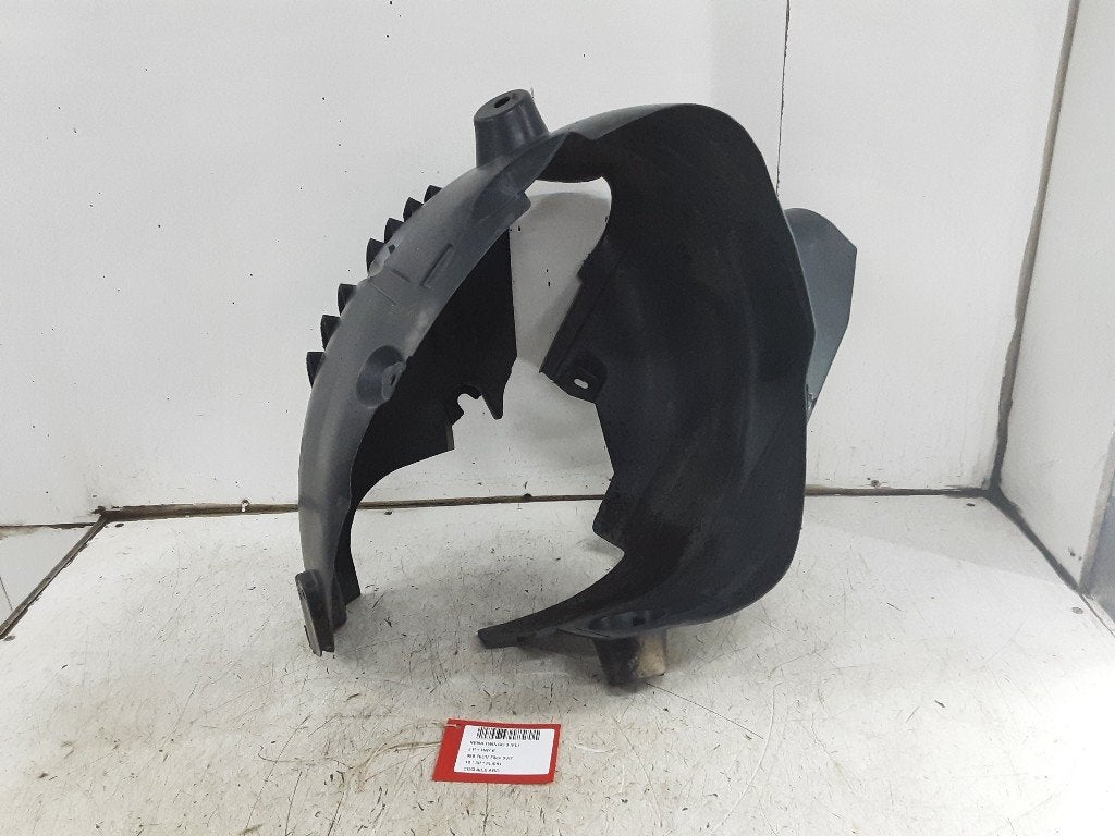 PARE BOUE ARRIERE DROIT Renault Twingo III (AH), Renault, Garde-boue, Mevr. I. Hauben, Utilisé