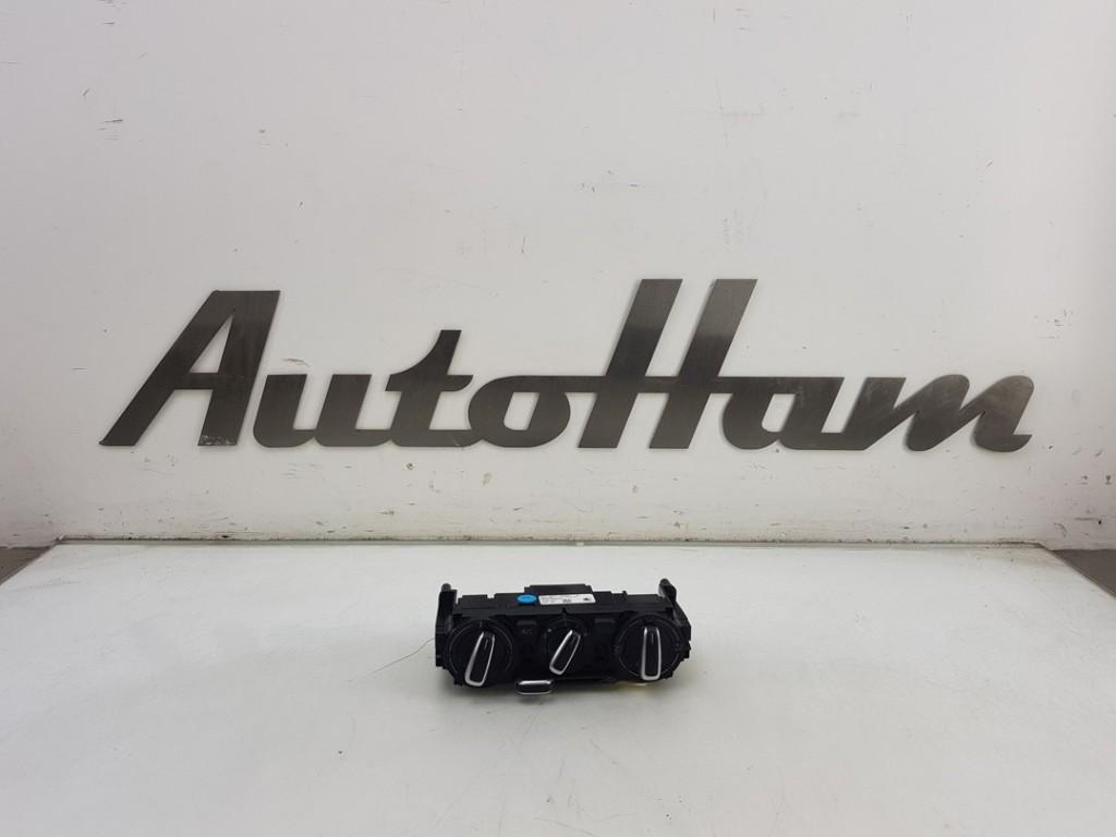 PANNEAU DE COMMANDE CHAUFFAGE CLIMATISATION Skoda Citigo, Autos : Pièces & Accessoires, Tableau de bord & Interrupteurs, Skoda