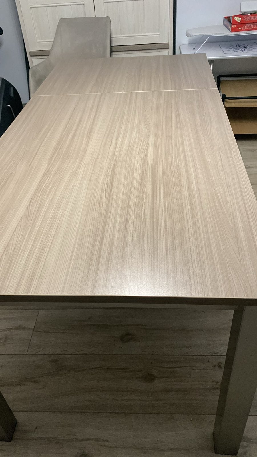 table à manger, Enlèvement, Utilisé