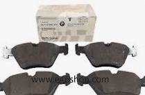 REMBLOKSET BMW 5 SERIE 39 VOORKANT OE 34116761277, Neuf, -, -, Enlèvement ou Envoi