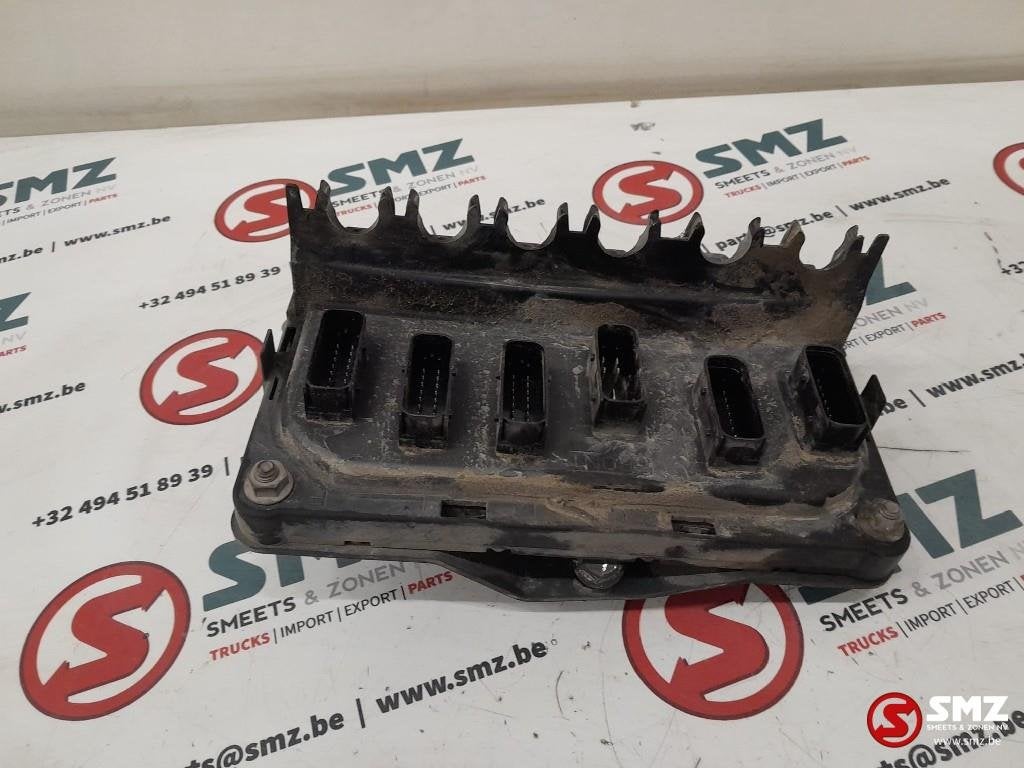 Occ ECU Front chassis regeleenheid DAF, Gebruikt, DAF, Elektronica en Kabels