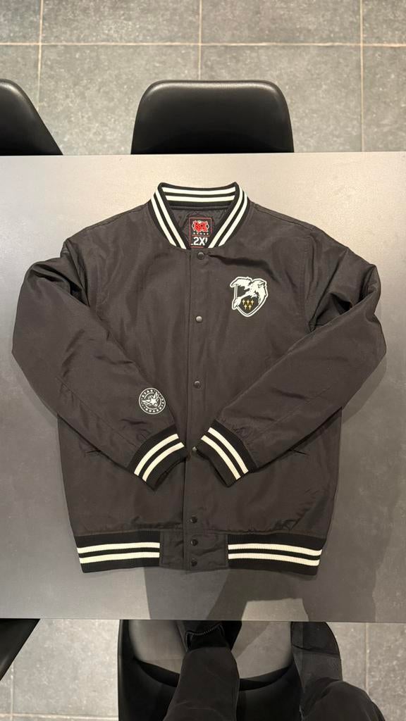 Riot Games League Of Legends varsity jacket, Enlèvement ou Envoi, Comme neuf