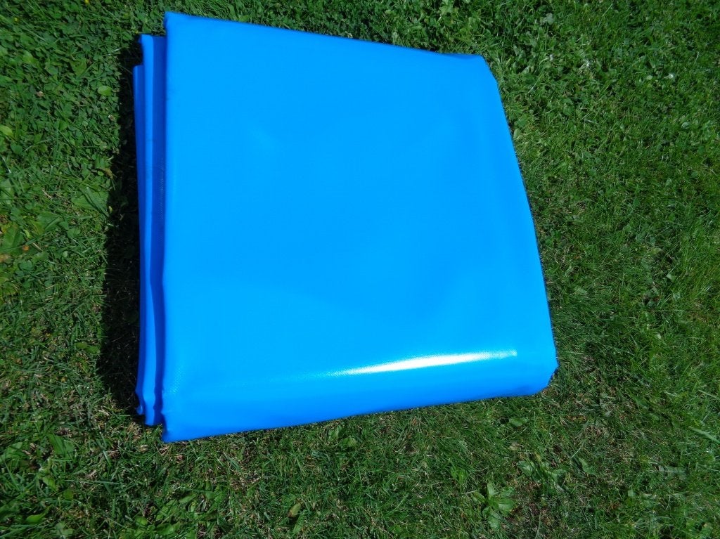 Grand plastique rigide. Bâche ou autres 2m90 X 1m70, Doe-het-zelf en Bouw, Zeil en Folie, Ophalen of Verzenden, Nieuw, Overige typen