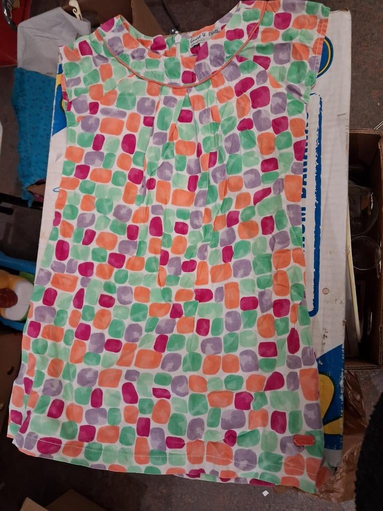 kinderkleding maat 116 Smart & Pretty, Enfants & Bébés, Enlèvement ou Envoi
